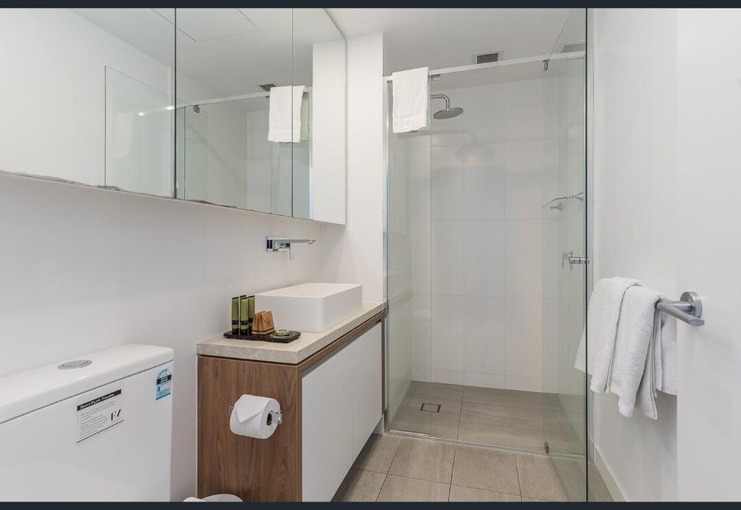 Apartment Luxury Views, Centre Of *