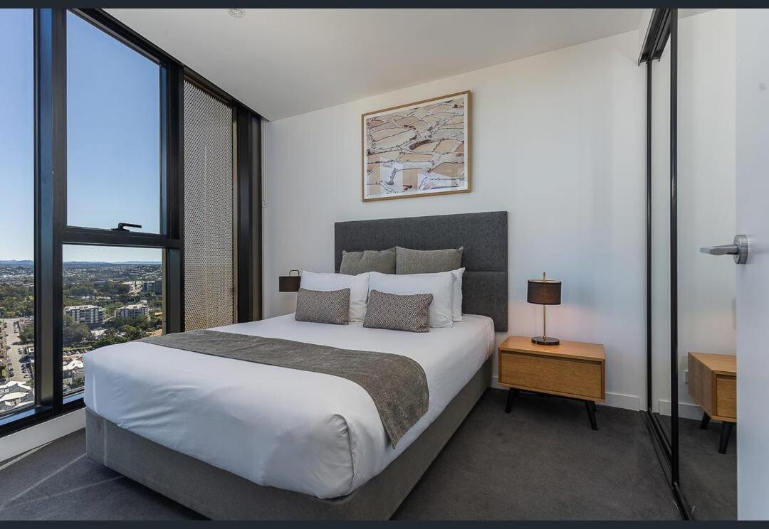 Luxury Views, Centre Of Apartment Brisbane