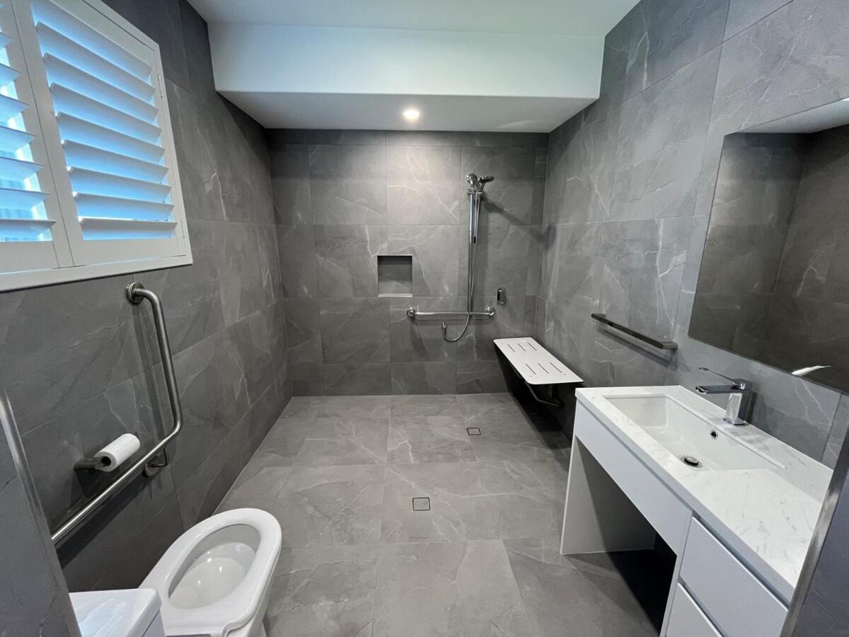 5 Star Luxury Build