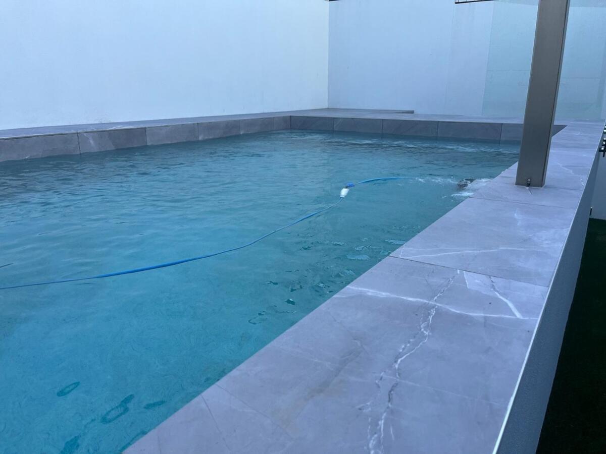 Holiday home 5 Star Luxury Build *