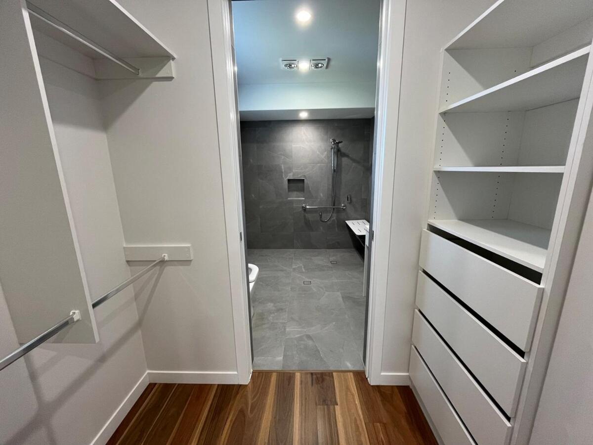 5 Star Luxury Build Holiday home *