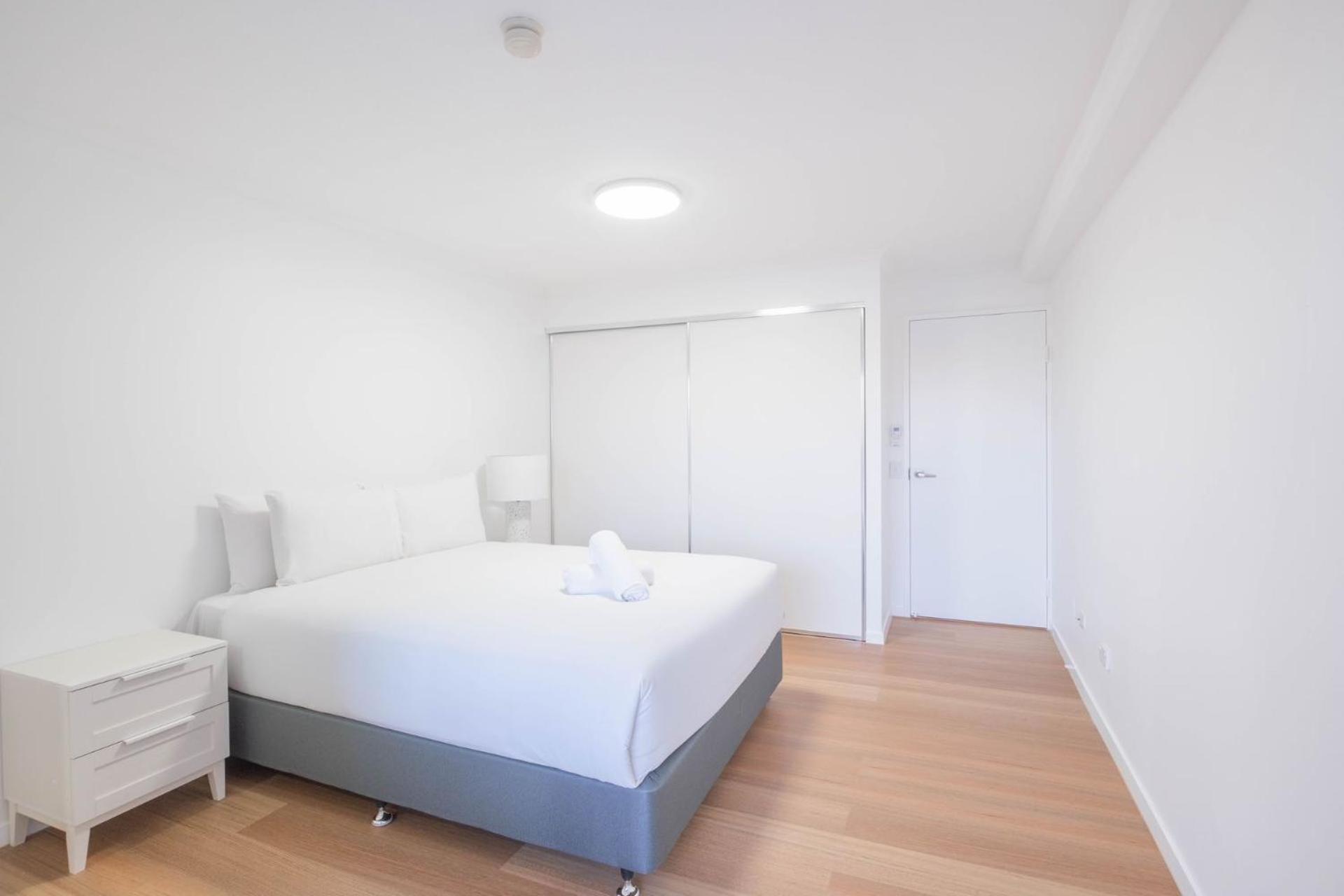Aparthotel River Plaza