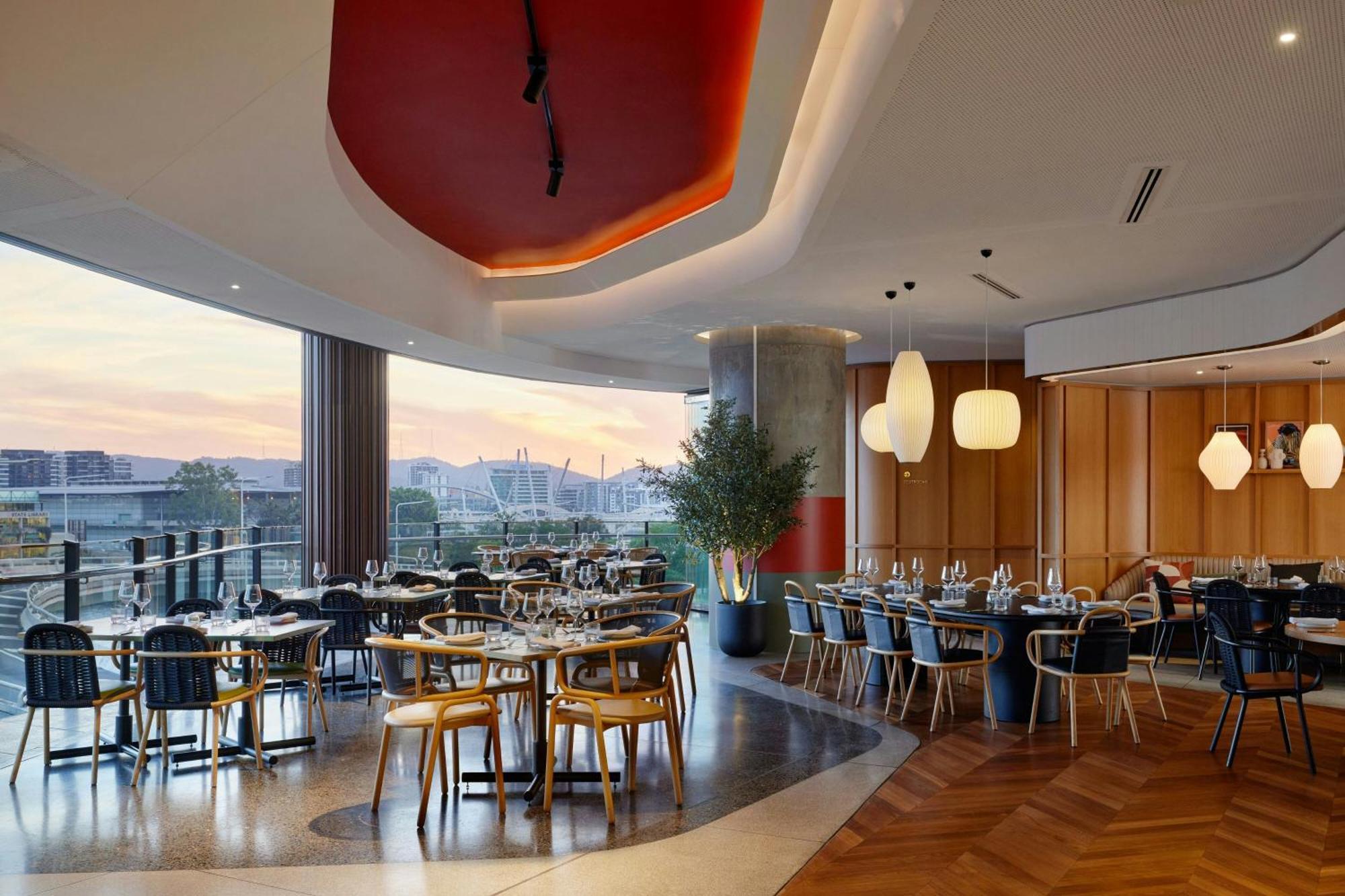 W Hotel Brisbane