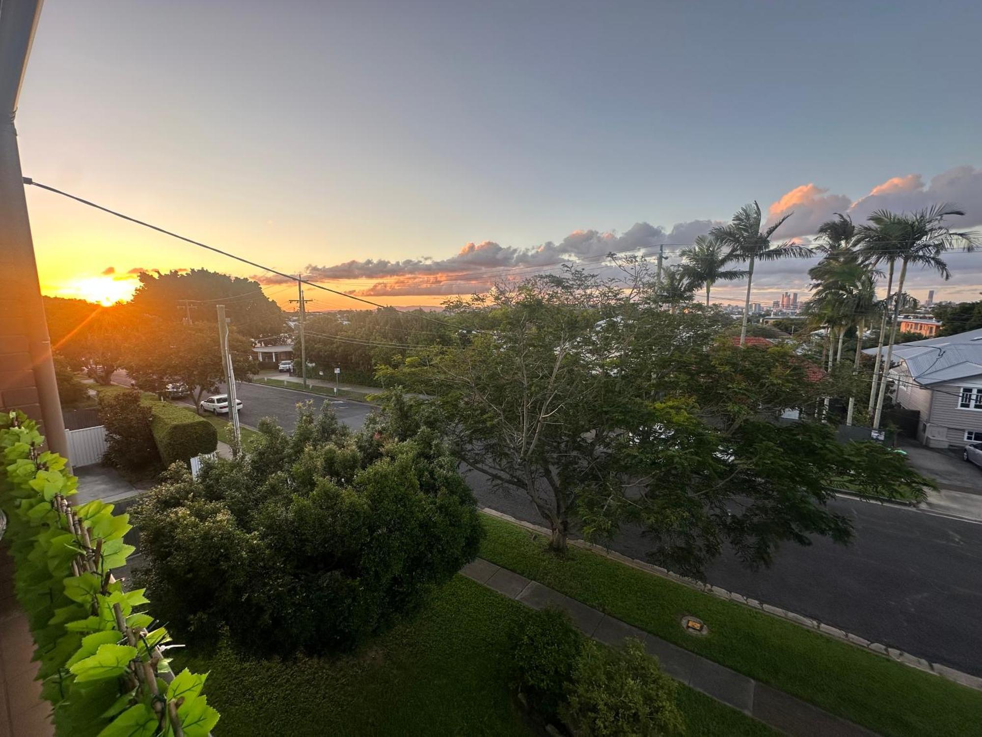Guest house Close To The Brisbane
