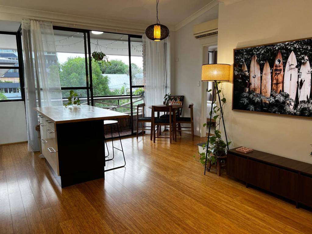Loft 29 * Brisbane