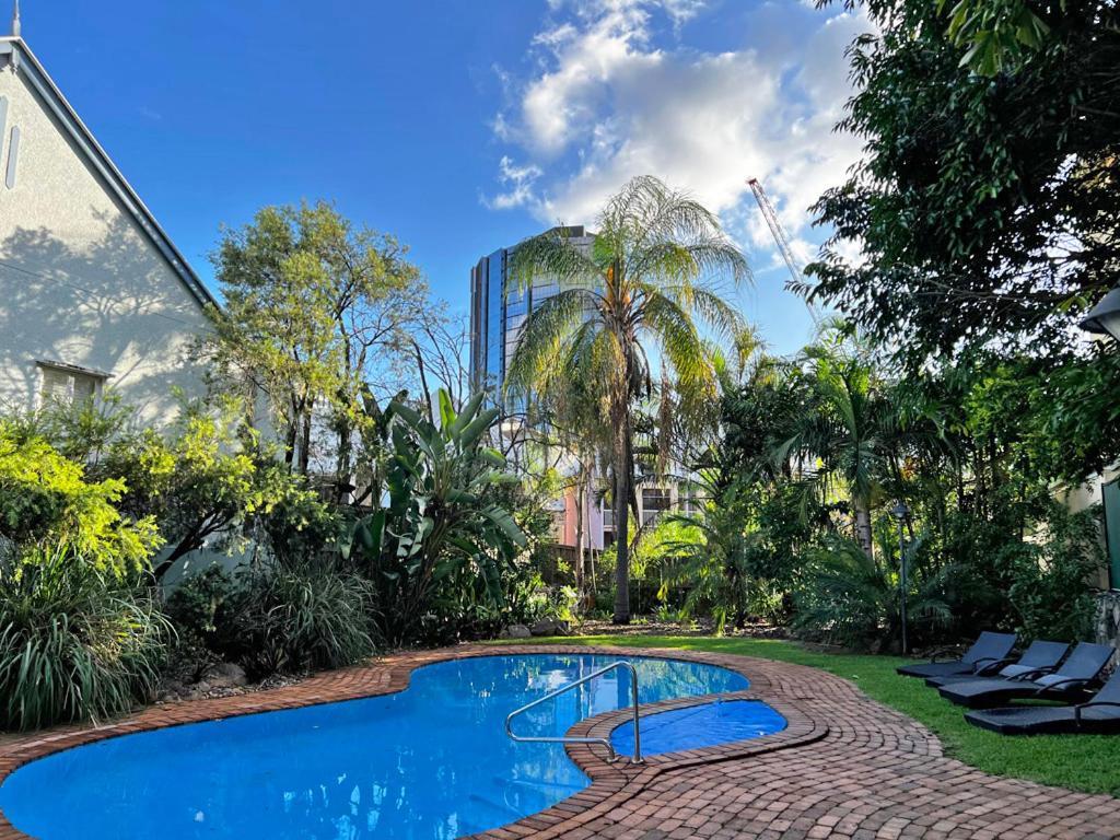 Apartment Loft 29 Brisbane