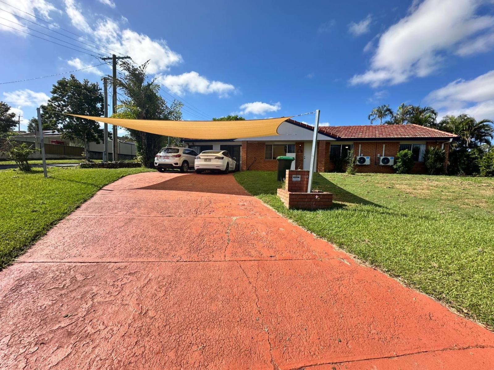 Apartment 3br Cozy Sunnybank Hills *