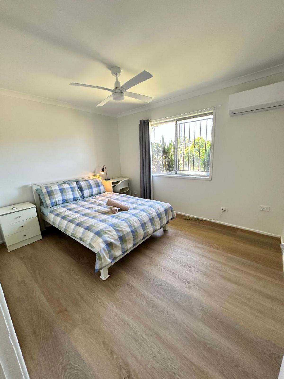 Apartment 3br Cozy Sunnybank Hills *