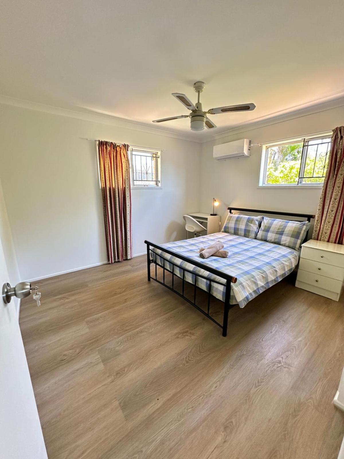 Apartment 3br Cozy Sunnybank Hills Brisbane