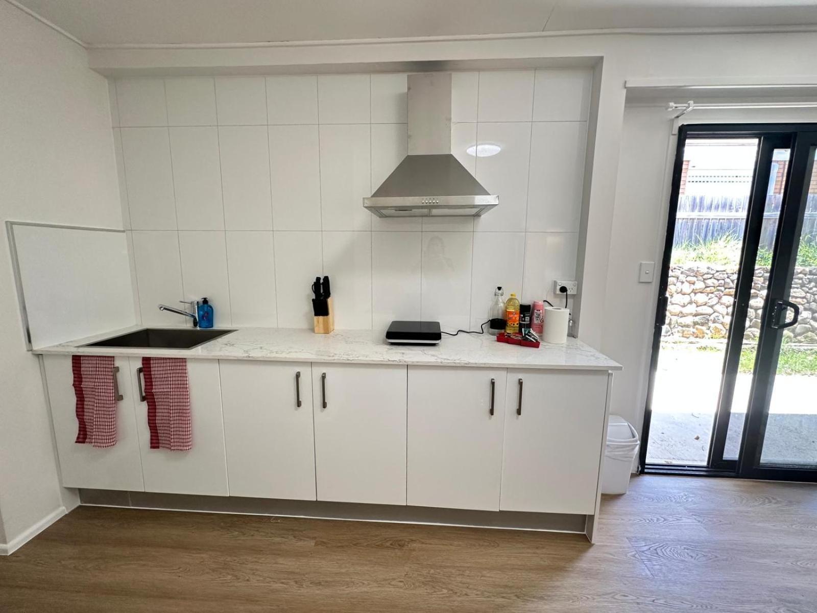 Cozy 1br Unit In Sunnybank Hills Brisbane
