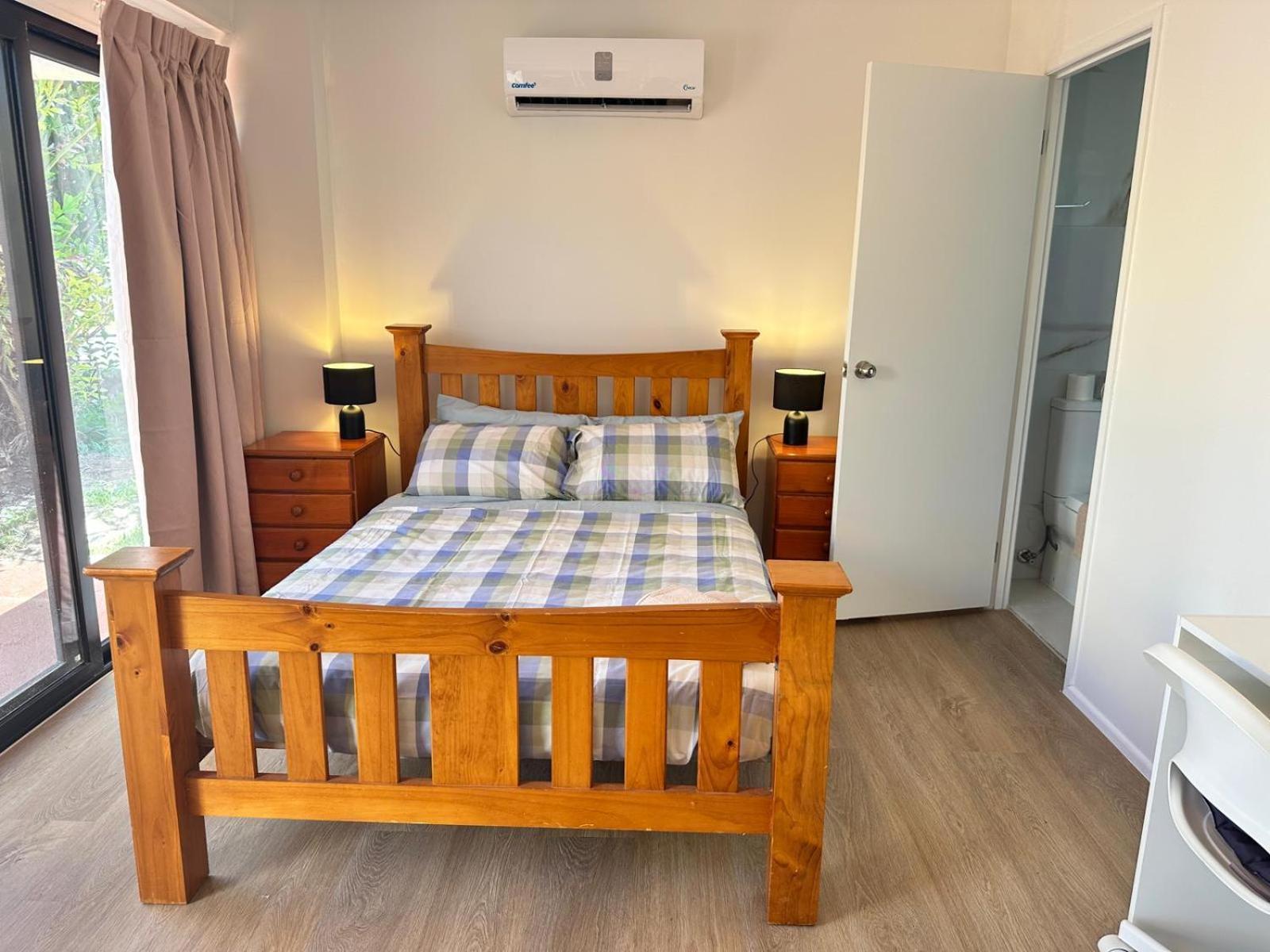 Apartment Cozy 1br Unit In Sunnybank Hills Brisbane