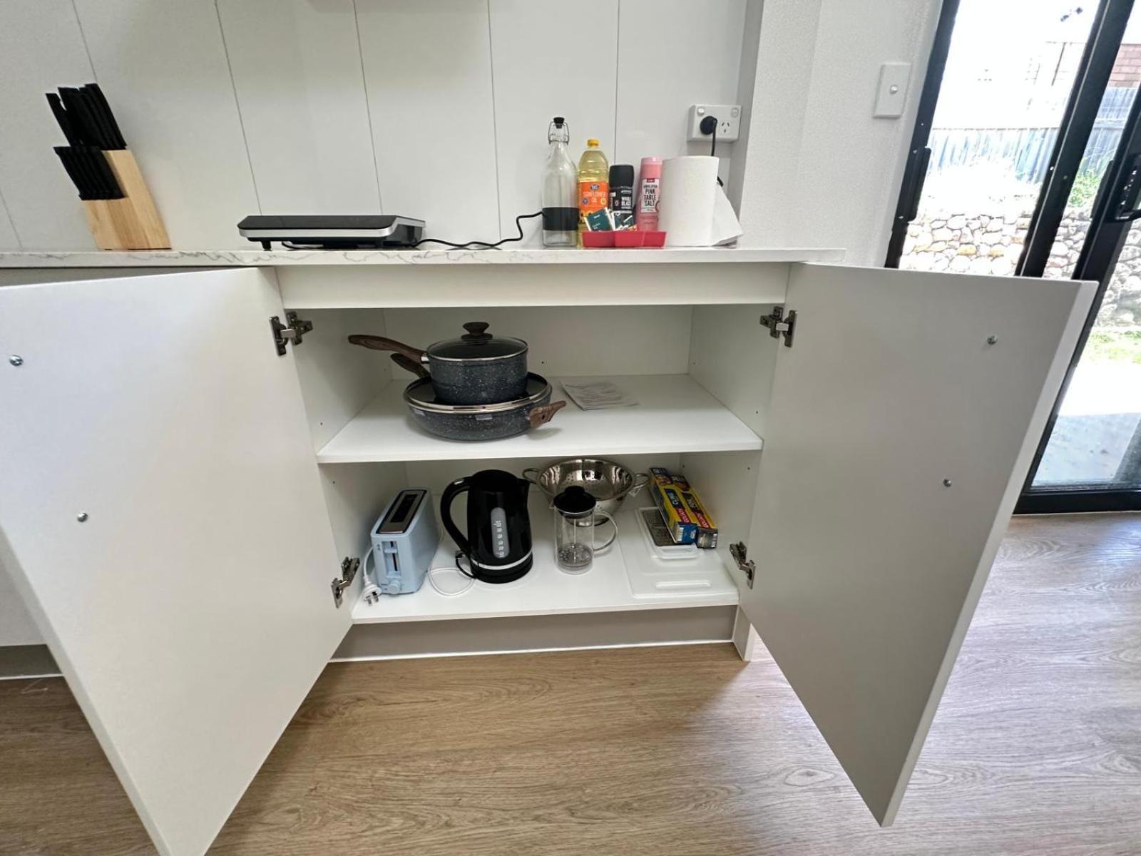 Cozy 1br Unit In Sunnybank Hills