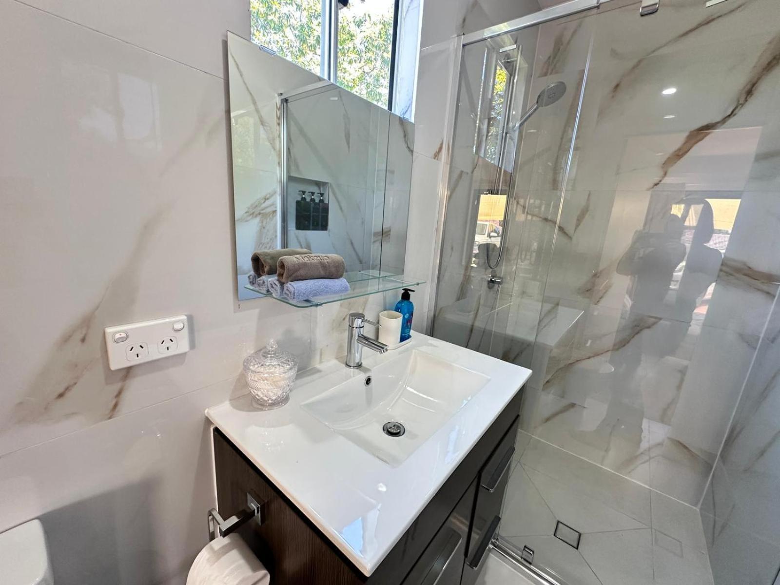 Apartment Cozy 1br Unit In Sunnybank Hills Brisbane