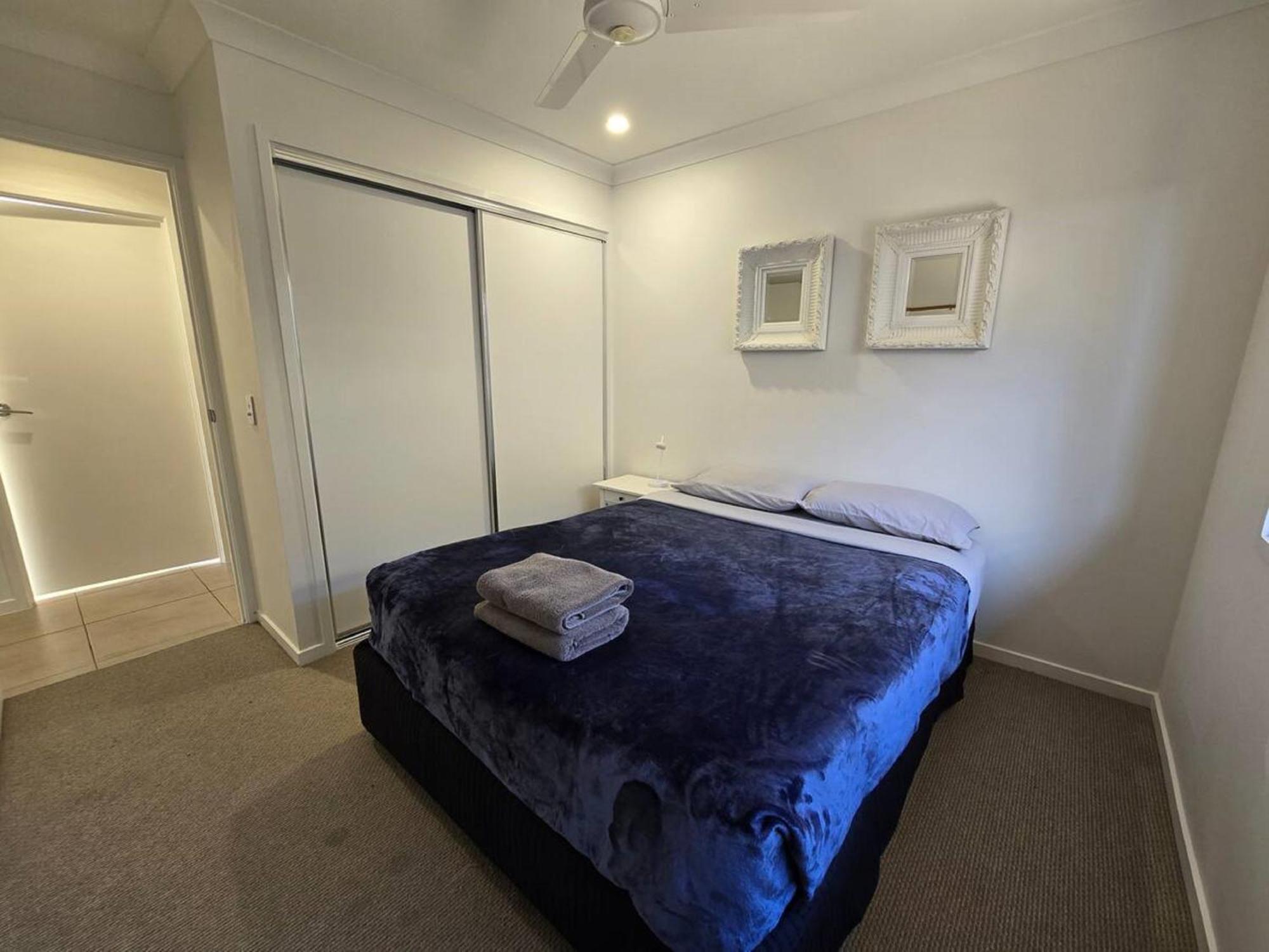 Beautiful And Comfortable, Providing The Perfect Escape