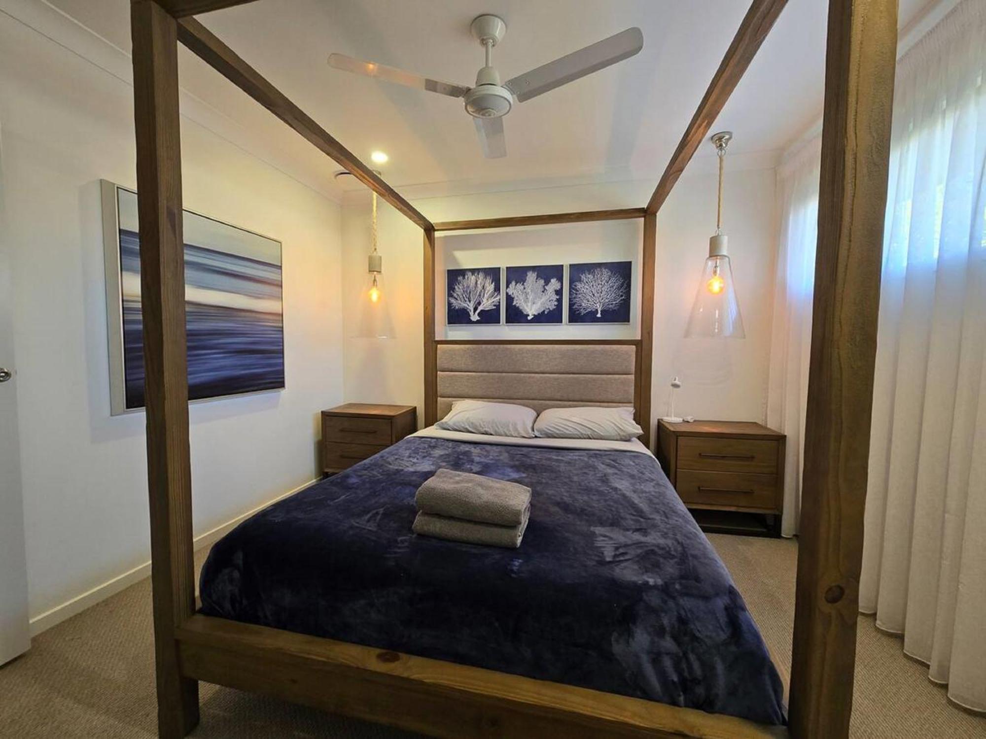 Beautiful And Comfortable, Providing The Perfect Escape