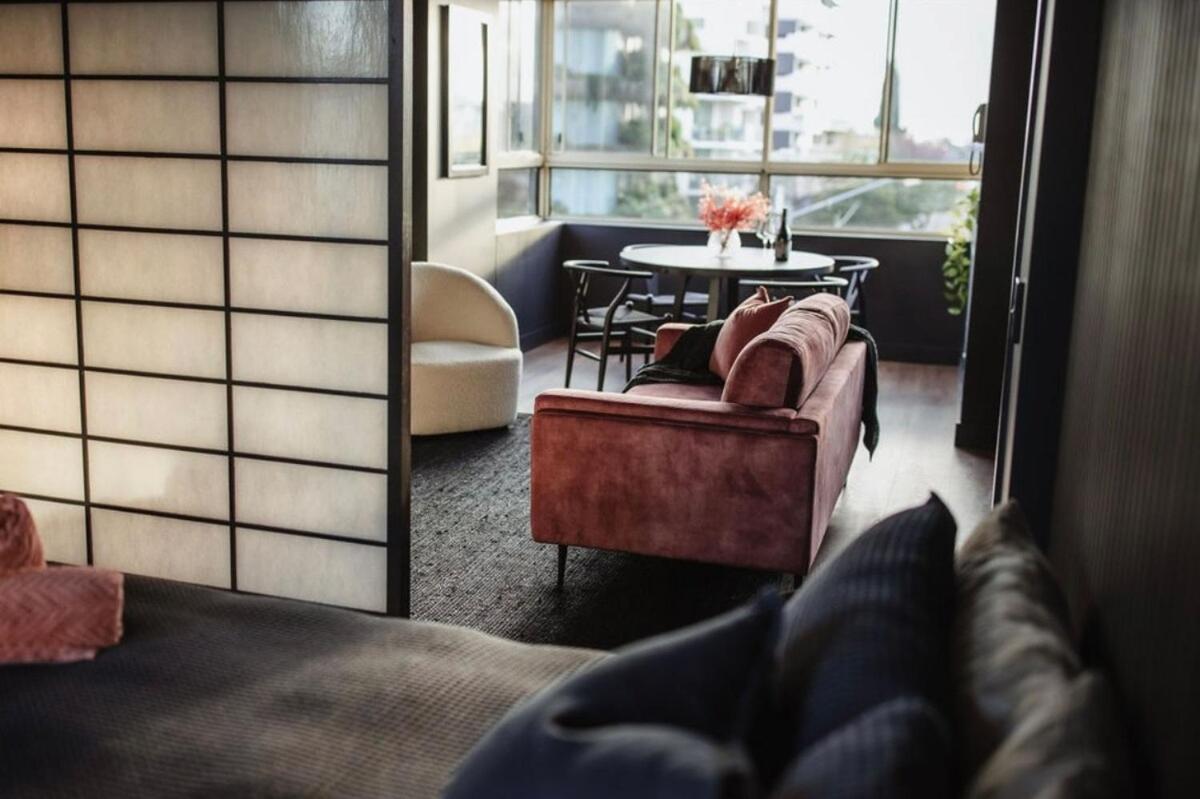 Riverside On Moray Apartment