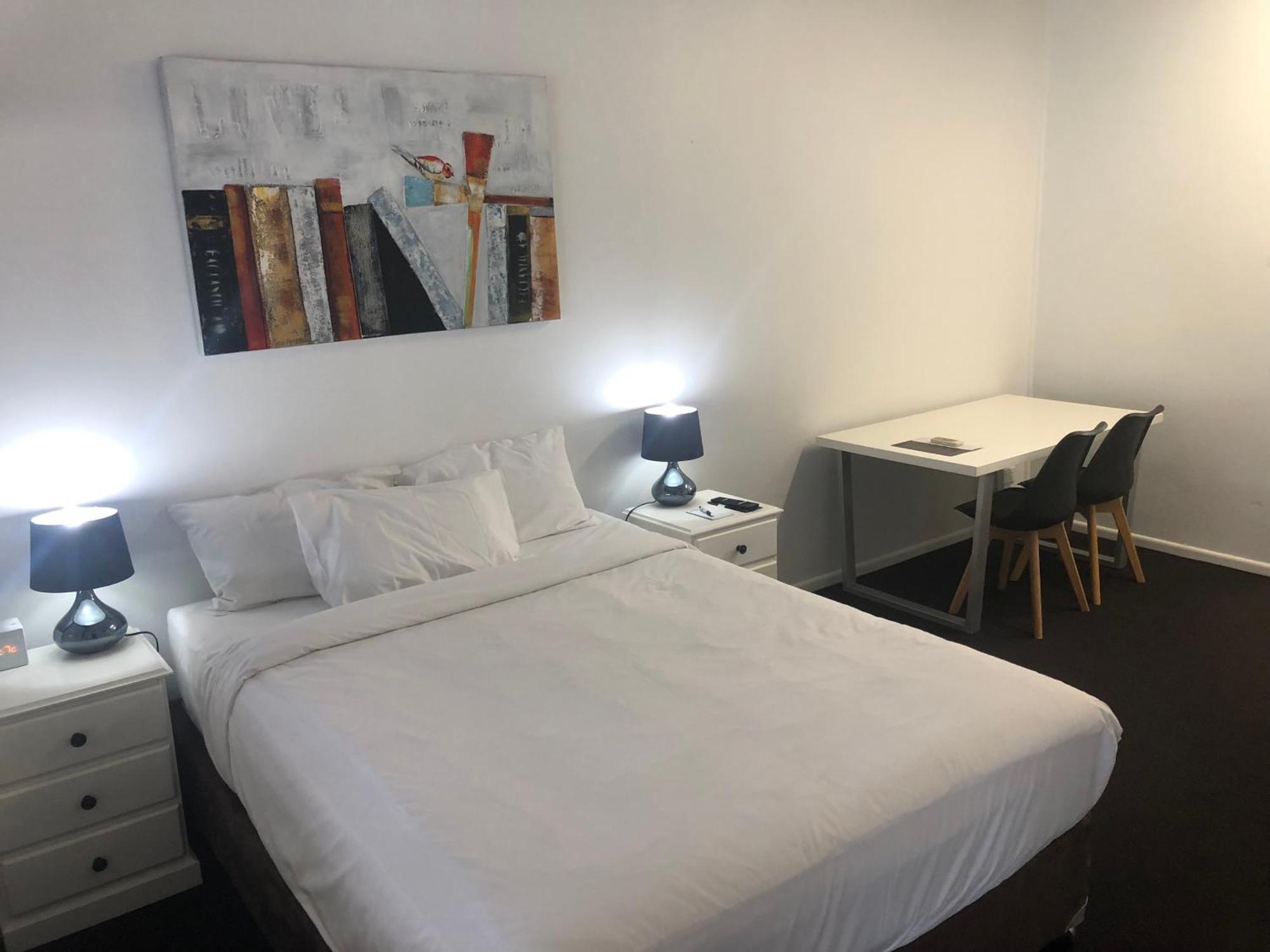 Motel Darra & Conference Centre