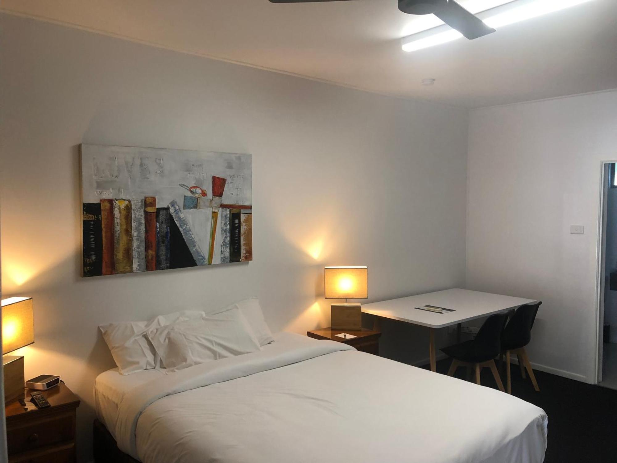 Motel Darra & Conference Centre 3*