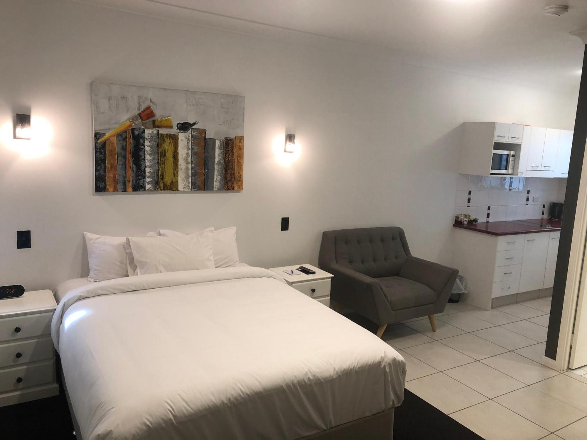 Darra & Conference Centre Brisbane
