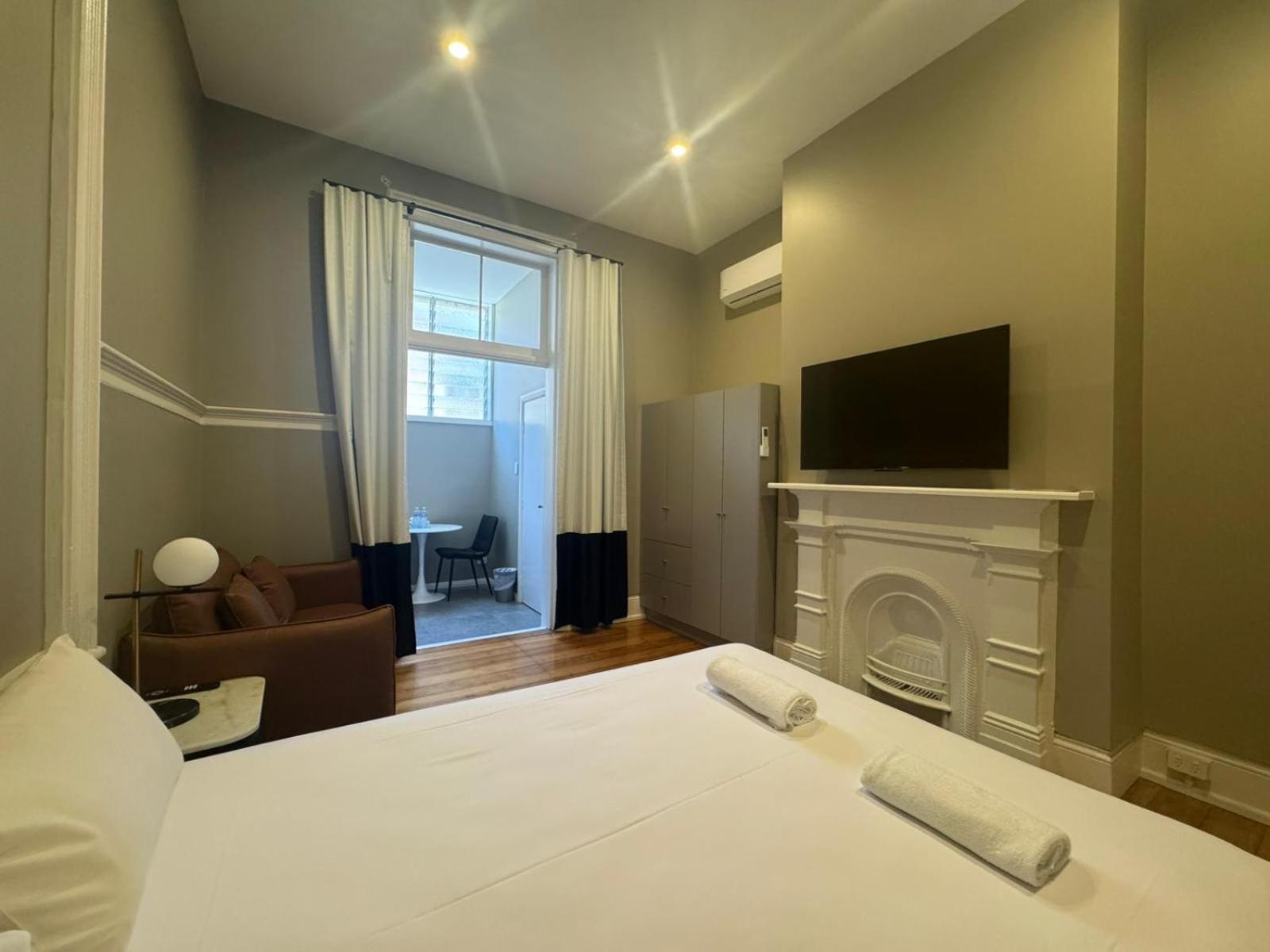 Hotel K2 Brisbane