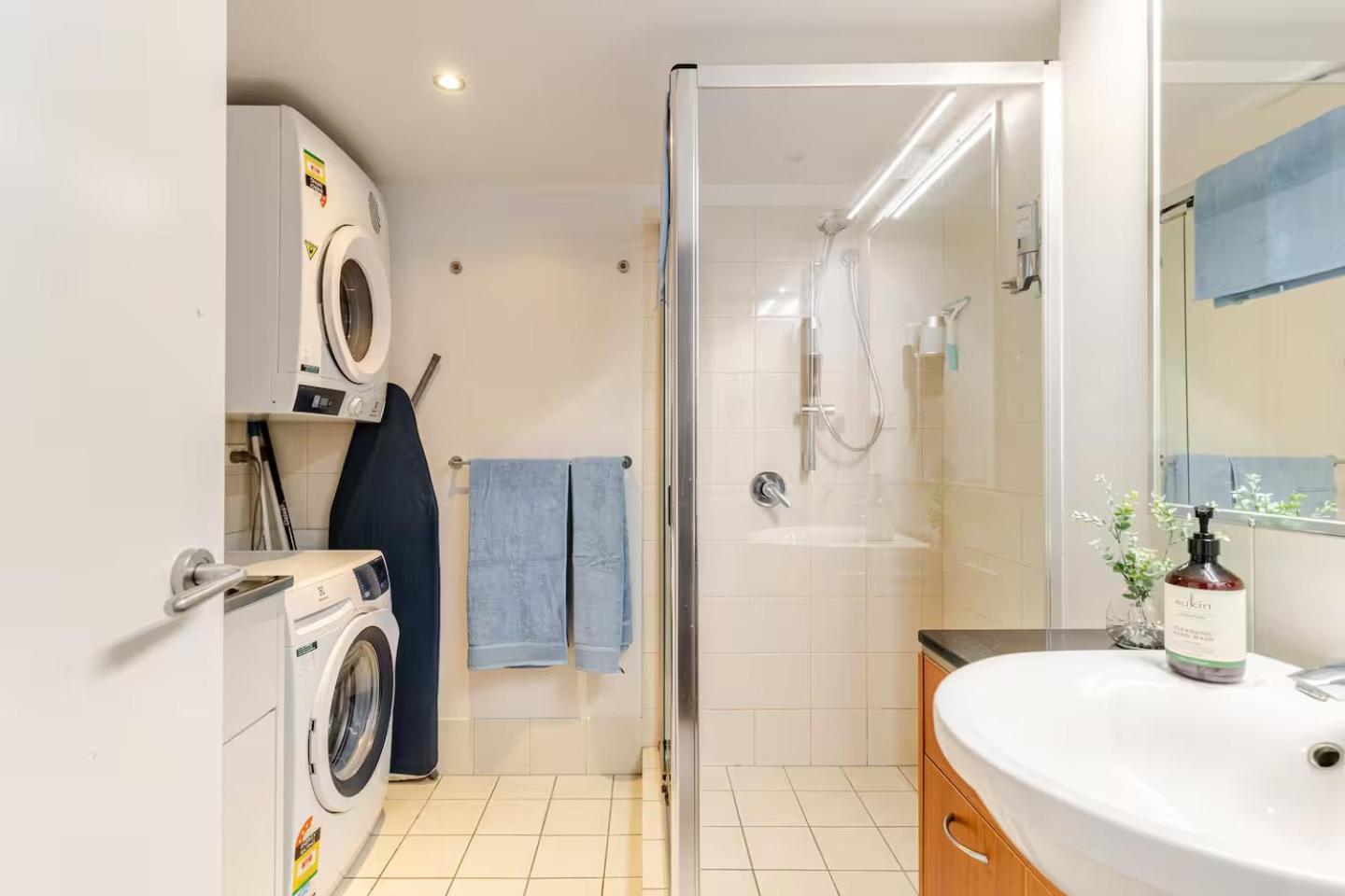 South Bank Retreat
