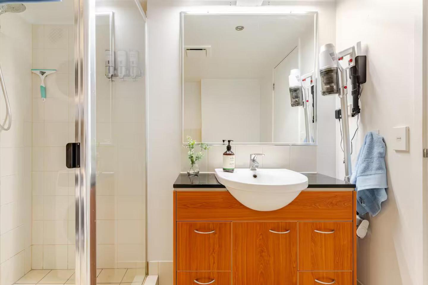 South Bank Retreat Apartment