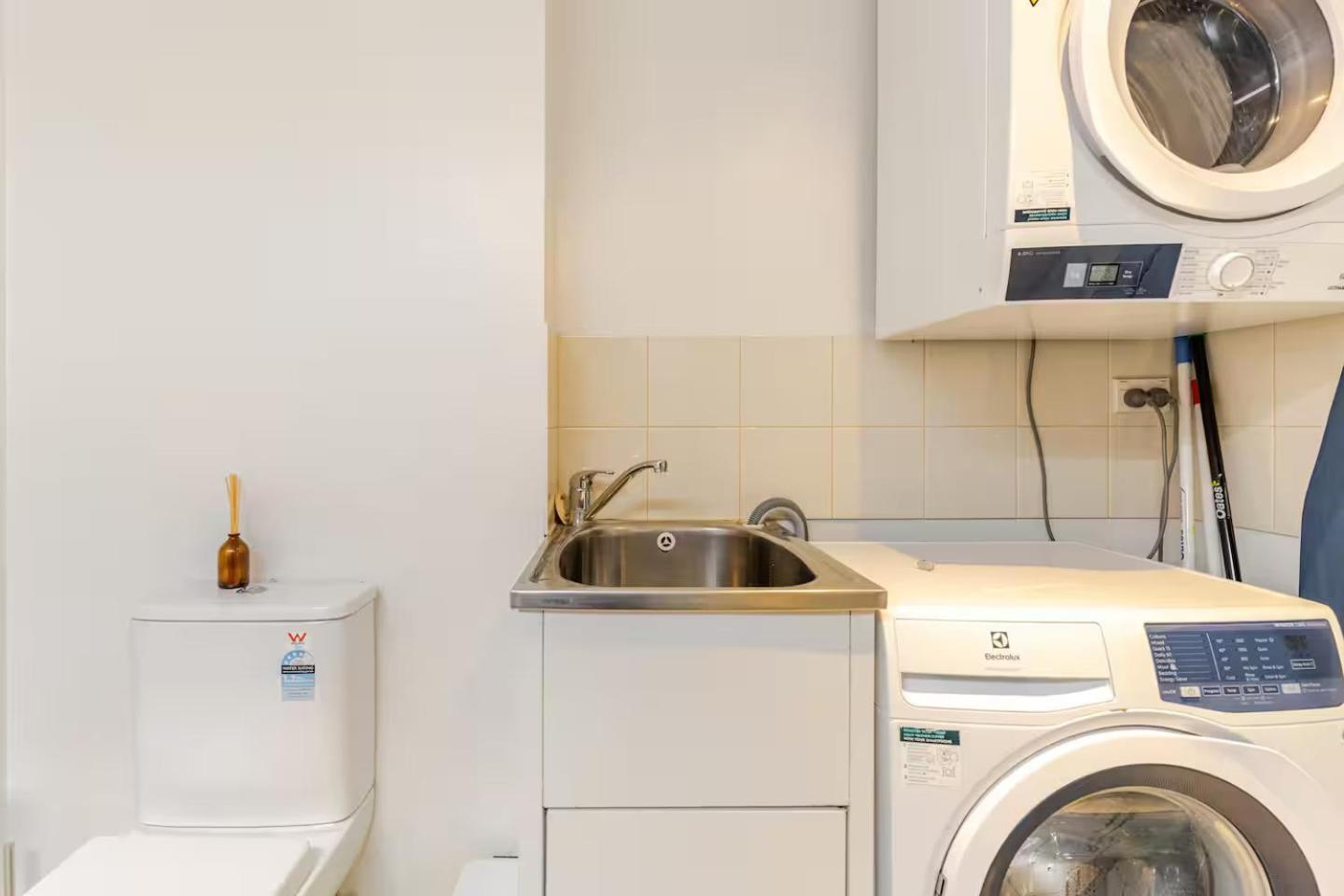 South Bank Retreat Apartment Brisbane