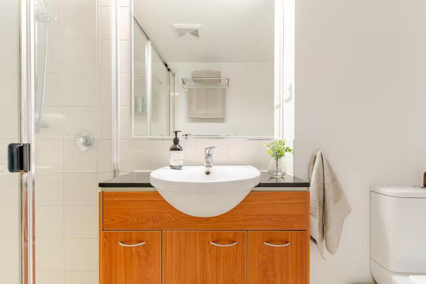 Apartment South Bank Retreat *