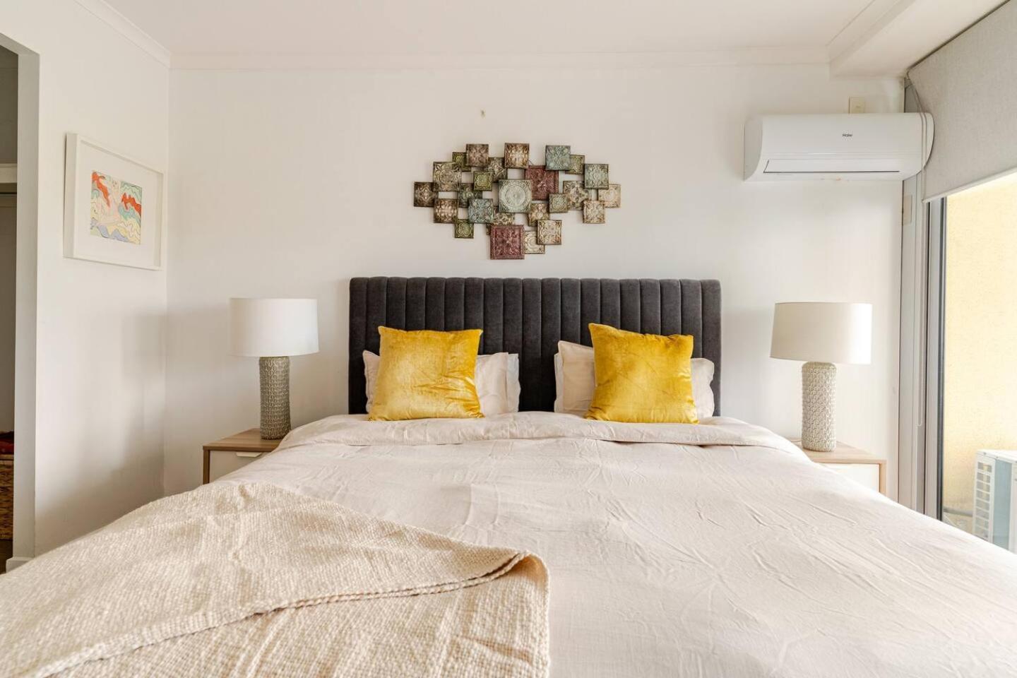 South Bank Retreat