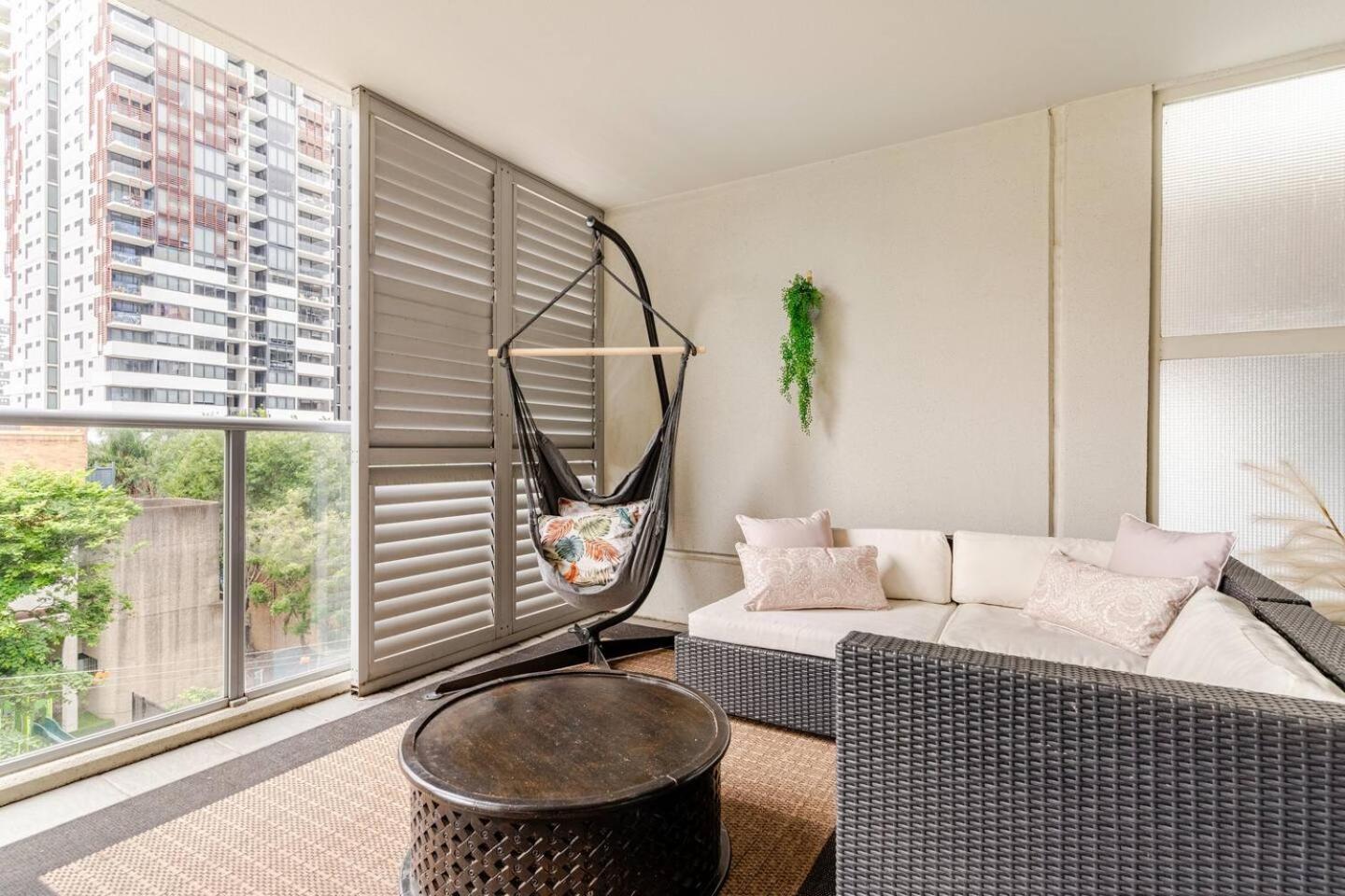 South Bank Retreat *
