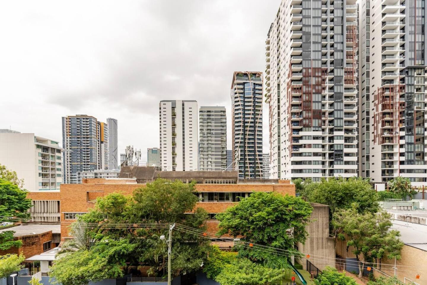 South Bank Retreat Apartment