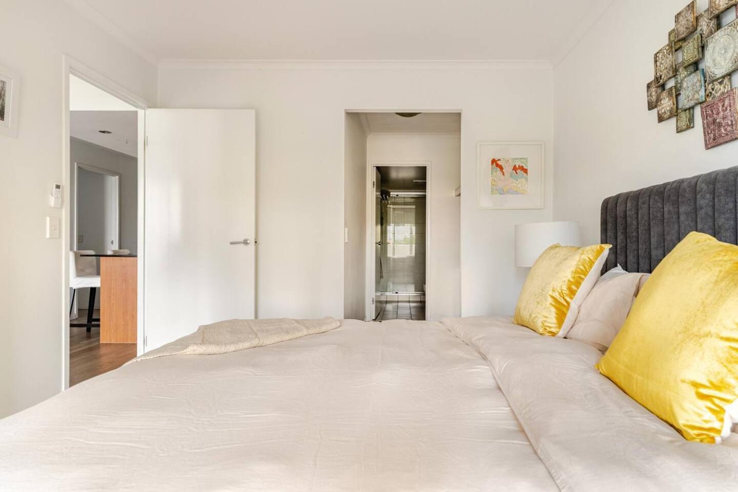 Apartment South Bank Retreat Brisbane