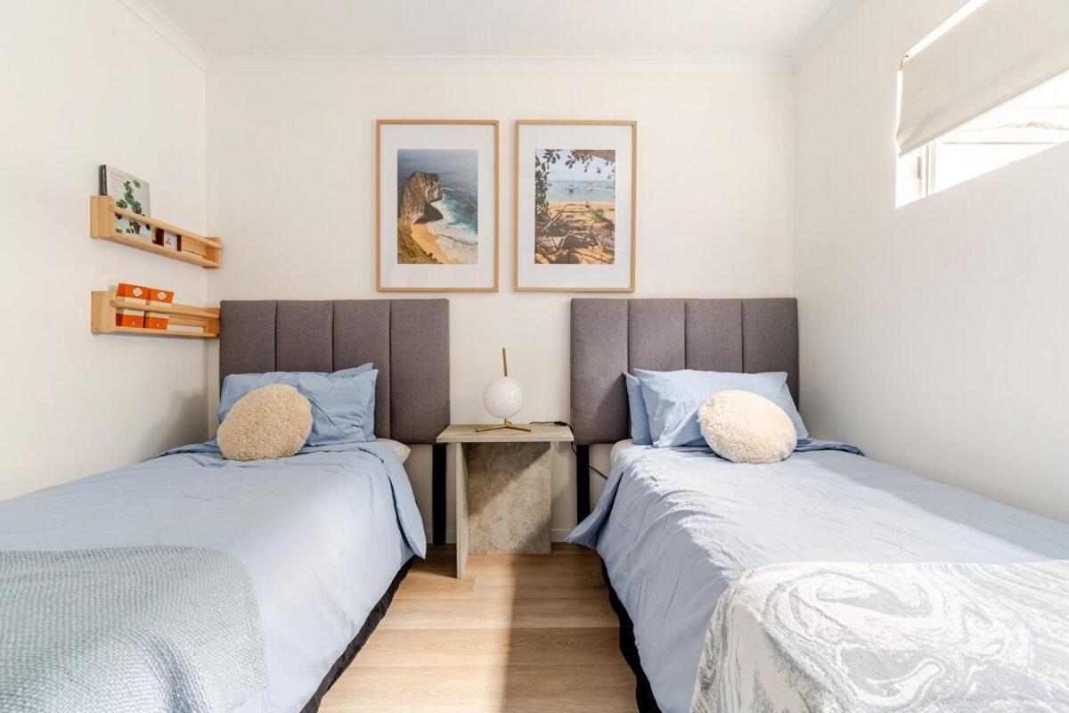Artist Retreat With Huge Entertaining Balcony Apartment