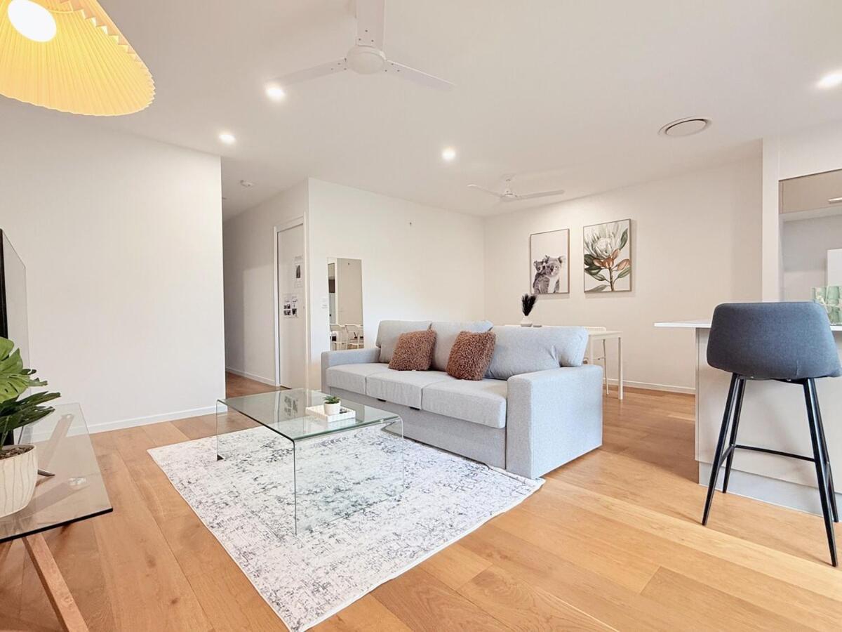 Wynnum Oasis Retreat