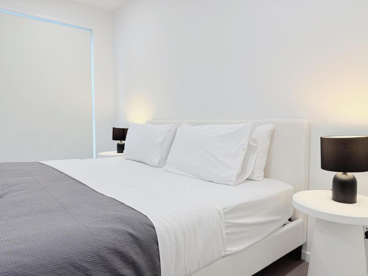 Villa Wynnum Oasis Retreat *