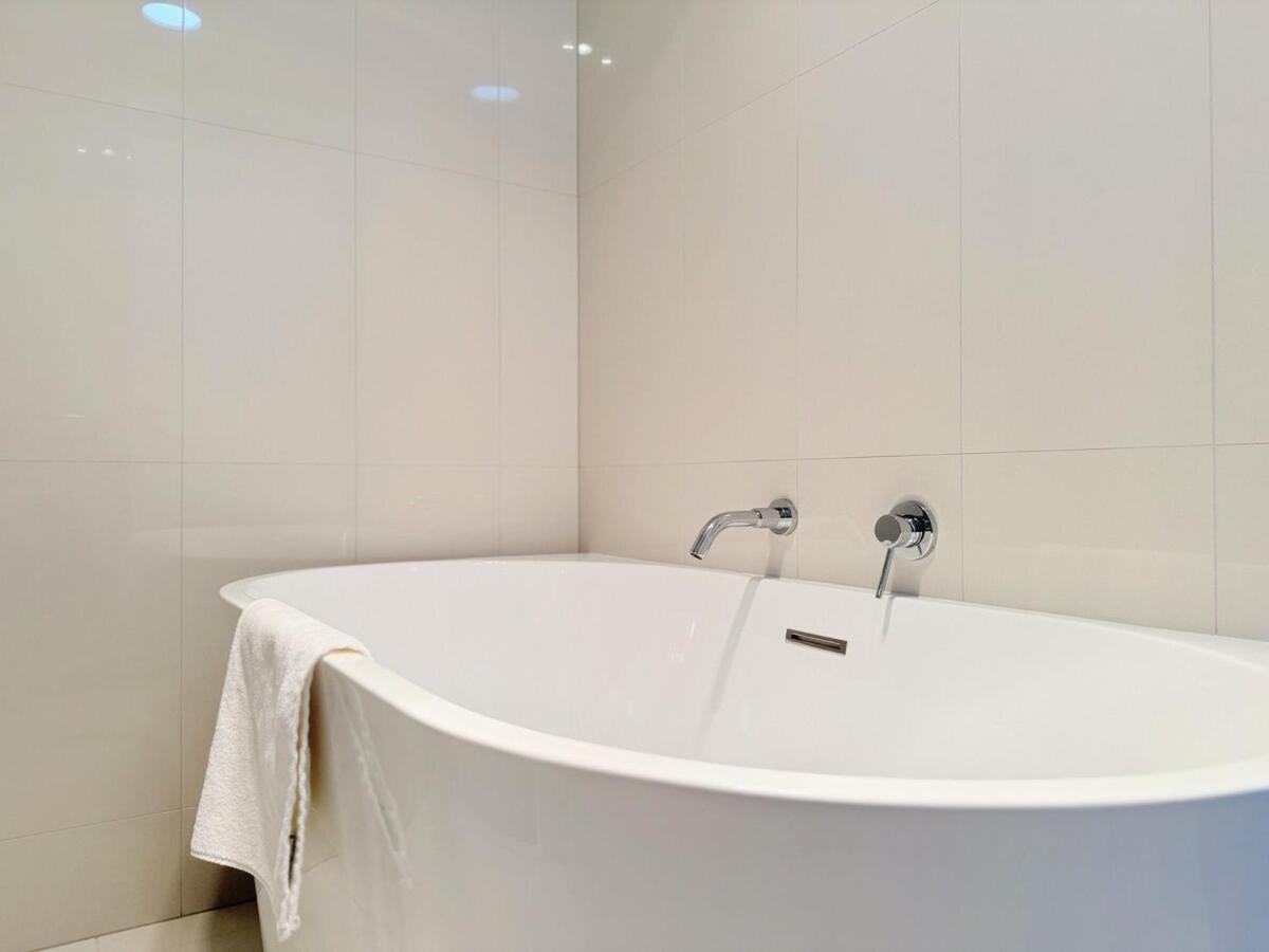 Villa Wynnum Oasis Retreat Brisbane