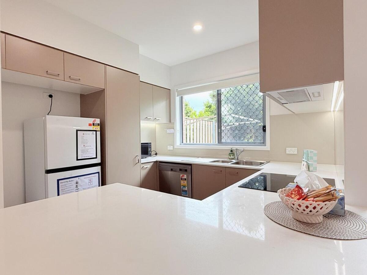 Villa Wynnum Oasis Retreat