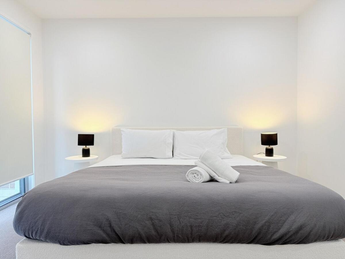 Wynnum Oasis Retreat Villa Brisbane