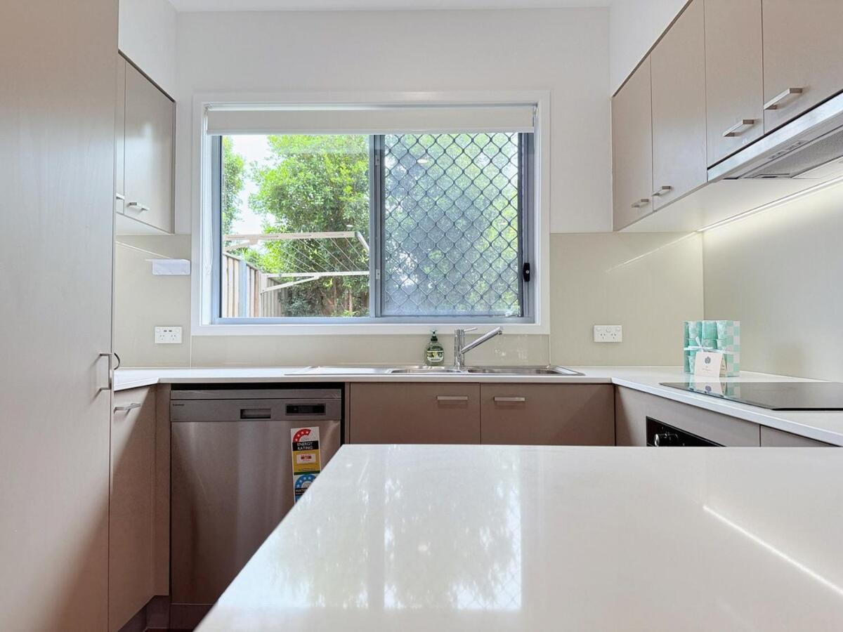 Wynnum Oasis Retreat Brisbane