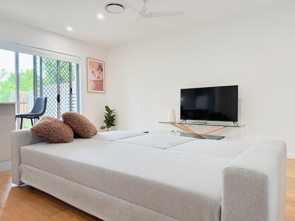 Wynnum Oasis Retreat Villa