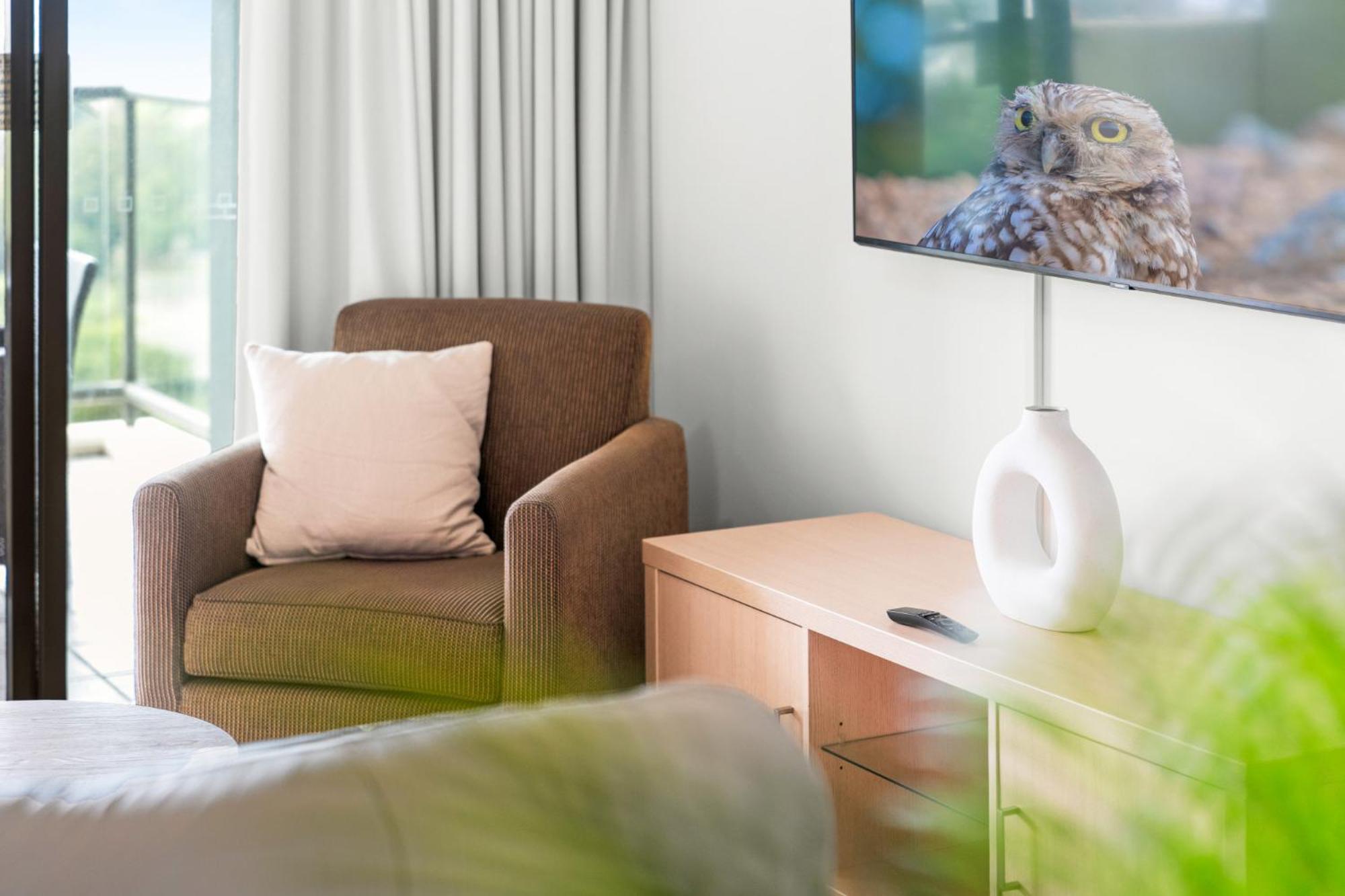 2-bed With River Views Brisbane