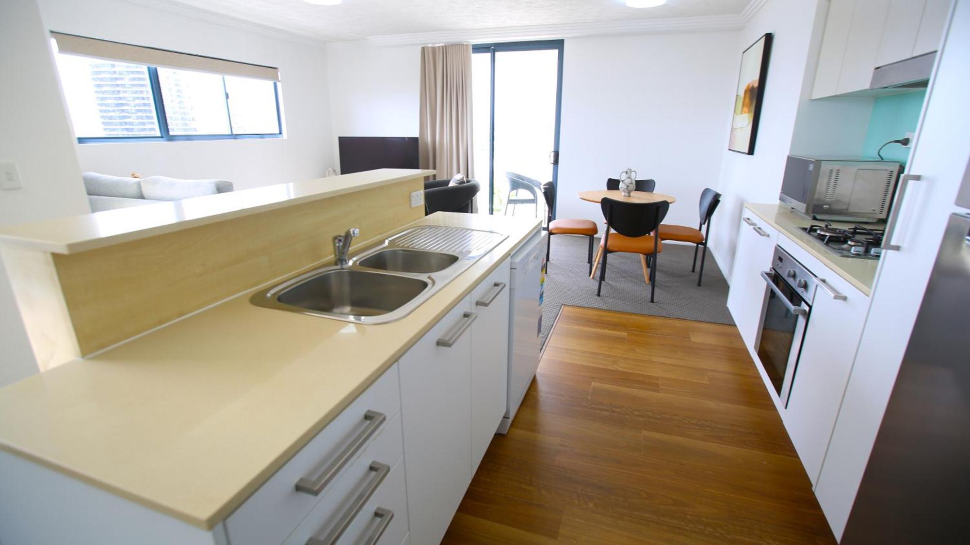 Aparthotel Gabba