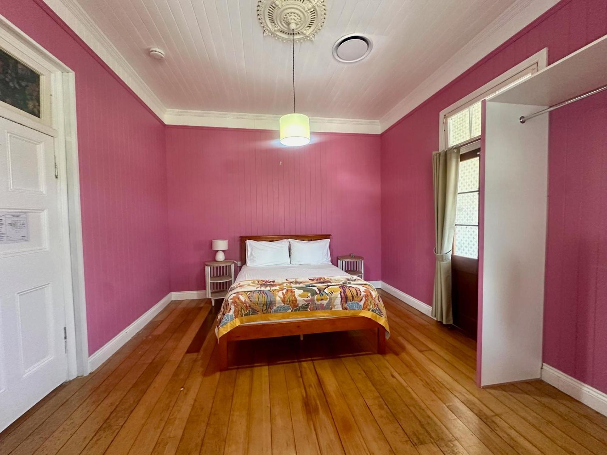 Minto Hostel Brisbane