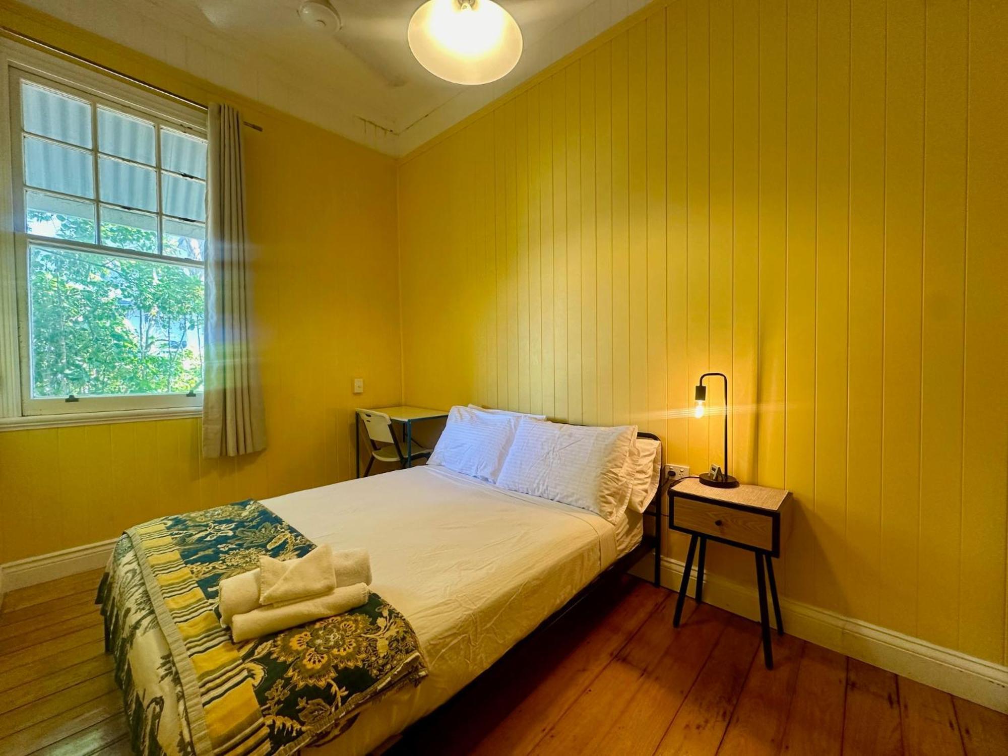 Hostel Minto Brisbane