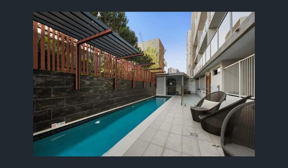 Discover Urban Bliss In Our 1-bedroom Apartment! Views And Cultural Gems * Brisbane