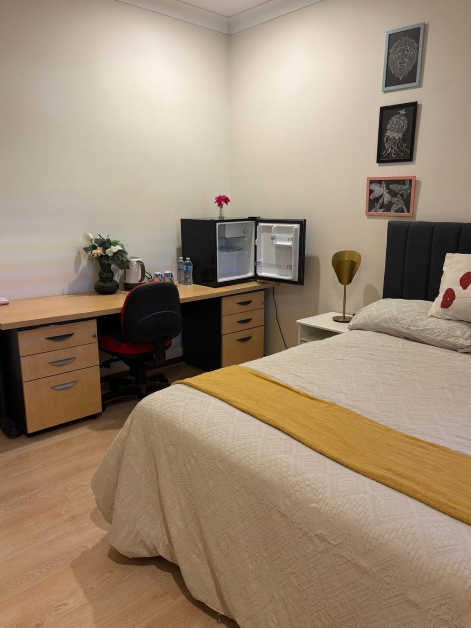 Homestay Garden Retreat Sunnybank Hills