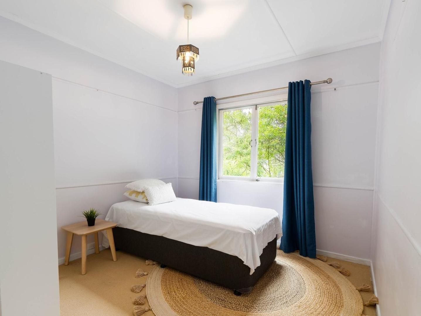 Quiet 4br Haven With Surroundings * Brisbane