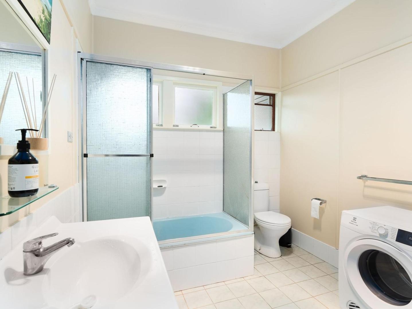 Holiday home Quiet 4br Haven With Surroundings Brisbane