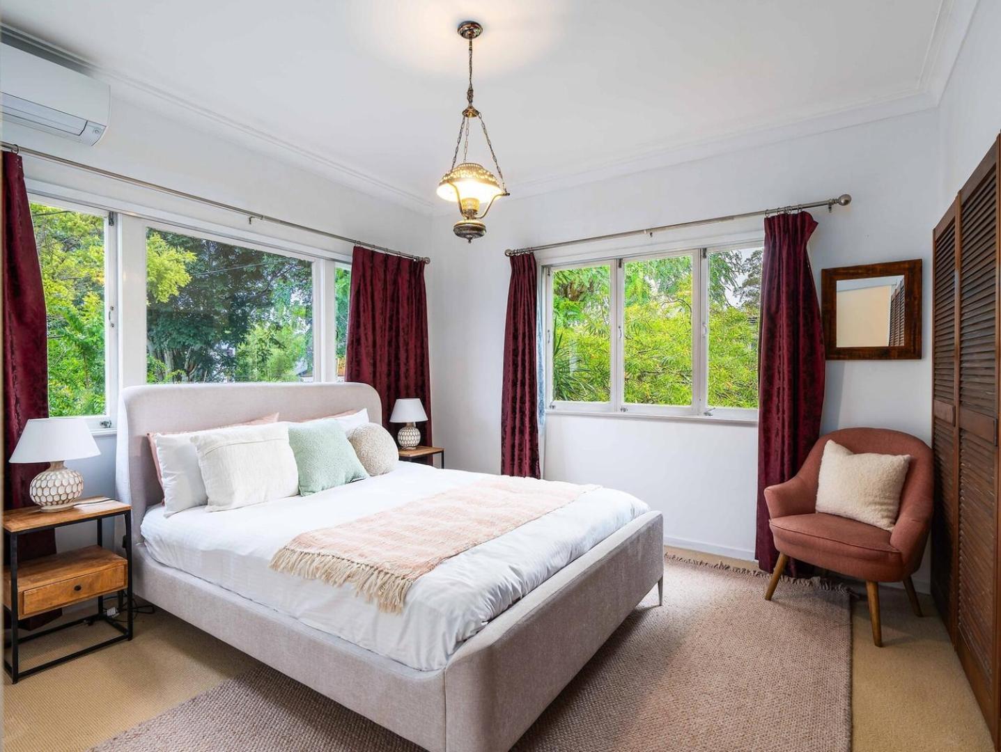 Quiet 4br Haven With Surroundings Holiday home