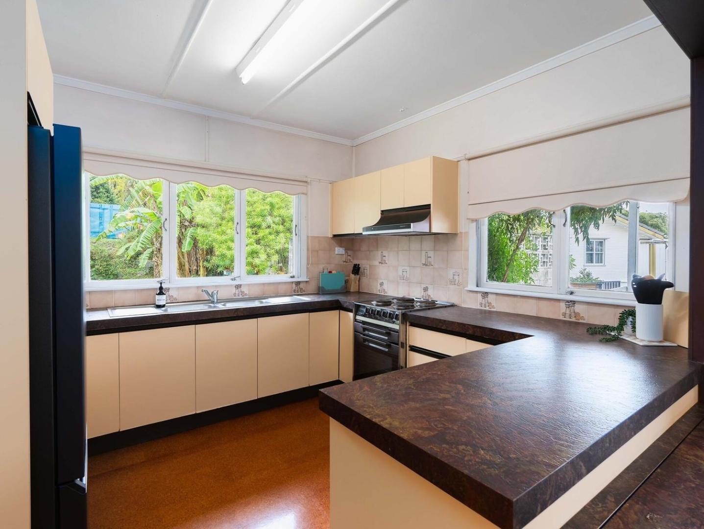 Quiet 4br Haven With Surroundings Holiday home Brisbane